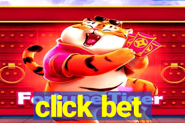 click bet